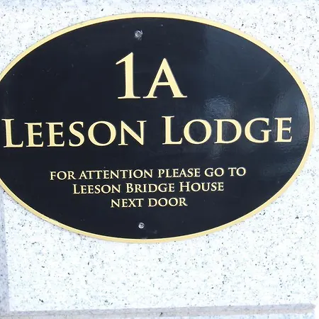 The Leeson 더블린