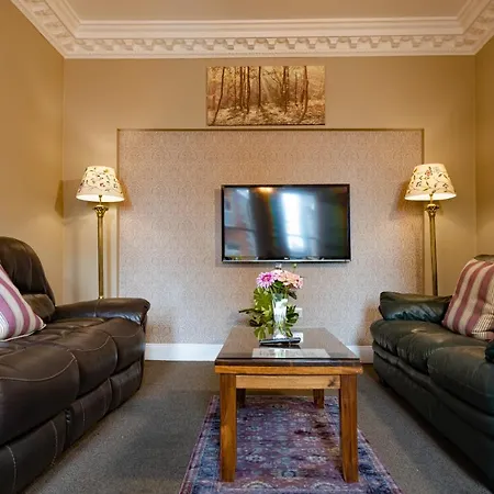 بيت ضيافة Egans House 3*
