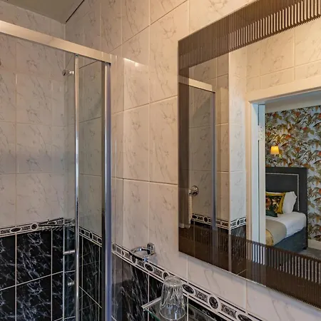Egans House 3* دبلن