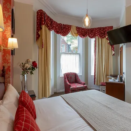 بيت ضيافة Egans House 3*