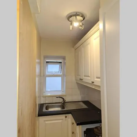 1 Bed Room Apartment *
