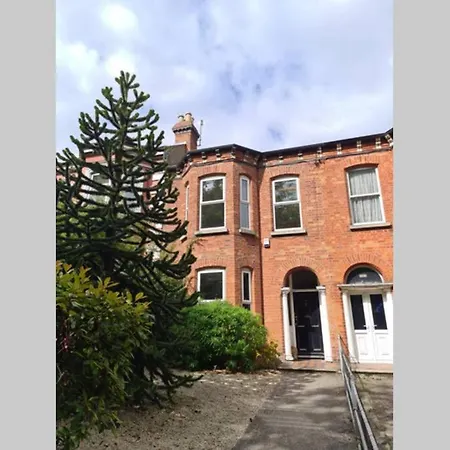 1 Bed Room Apartment Apartment *