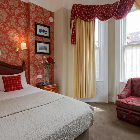 بيت ضيافة Egans House دبلن