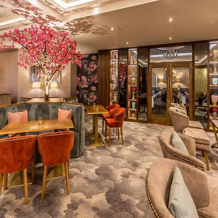 Hotel Skylon Dublin