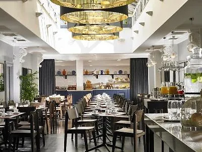 Temple Bar By The Unlimited Collection 4* Δουβλίνο