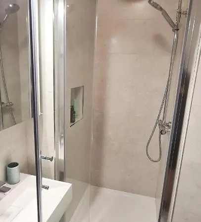 Appartement Stylish Soundproof Temple Bar Square *