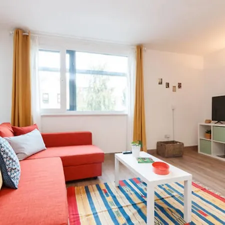 Stylish Soundproof Temple Bar Square Appartement