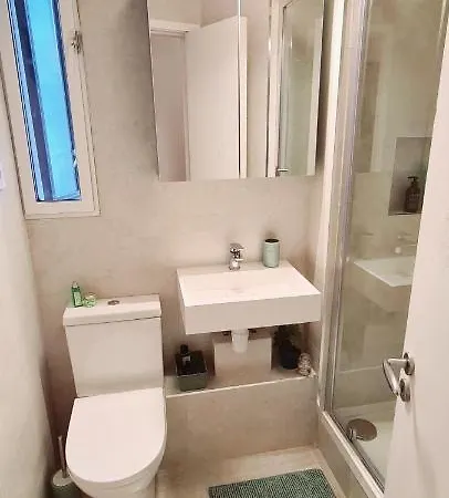 Appartement Stylish Soundproof Temple Bar Square Dublin
