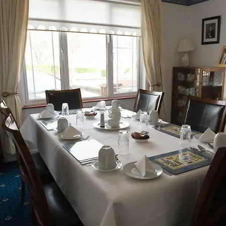 Hotel Loughkiern Terenure