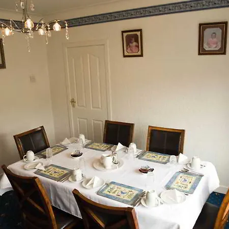 Loughkiern Hotel Terenure