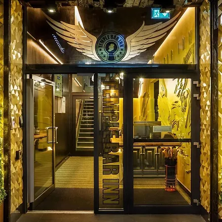 Temple Bar