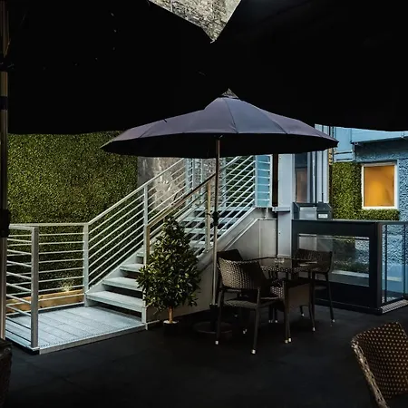 Temple Bar Hotel 3*