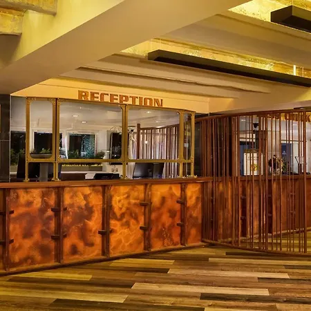 Temple Bar Hotel 3*