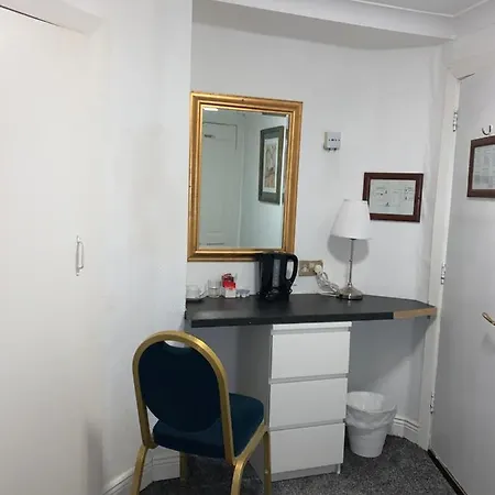 Clifton Court Dublino