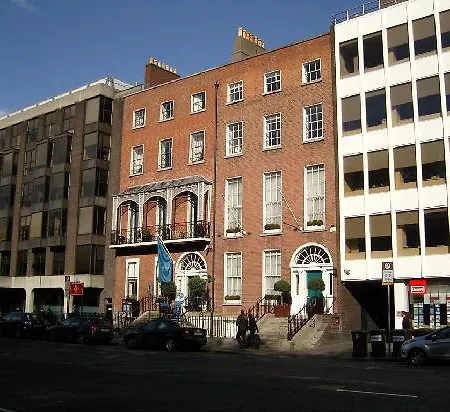 Hotel Townhouse On The