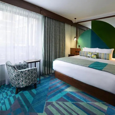 Arthaus 4* Dublín