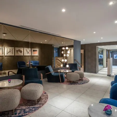 The Morgan Hotel