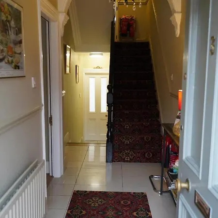 Bed and Breakfast Botanic View