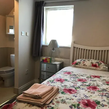 Botanic View Bed and Breakfast Δουβλίνο