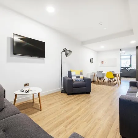 Yugo Explore - Ardcairn House Apartamento *