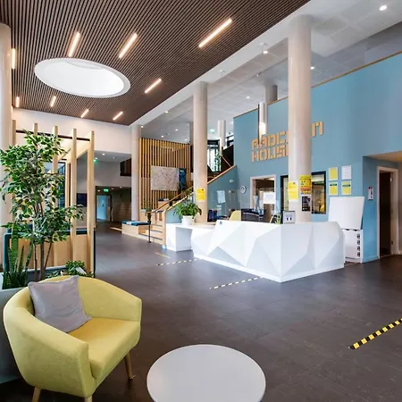 Apartamento Yugo Explore - Ardcairn House Dublín