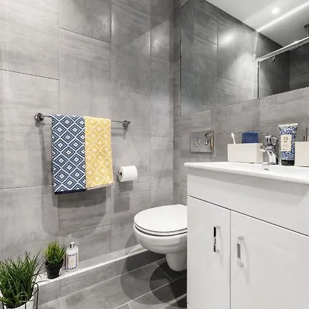 Apartamento Yugo Explore - Ardcairn House *