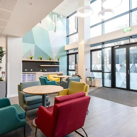 Apartamento Yugo Explore - Ardcairn House *