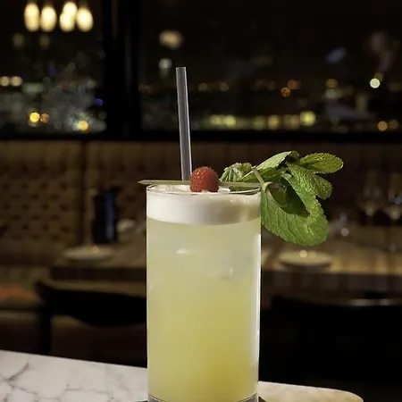 酒店 都柏林迪恩酒店 都柏林