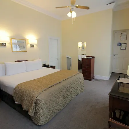 Harrington Hall