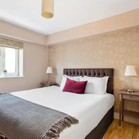 Otel Drury Court