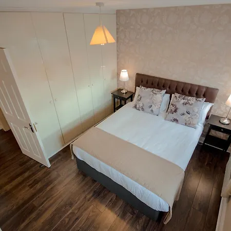 Hotel Drury Court Dublin