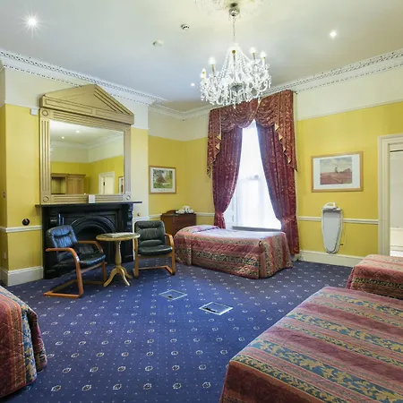 Hotel Harcourt