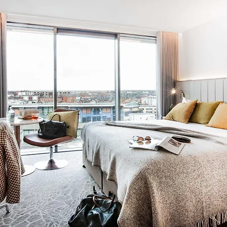 The Address Connolly Otel