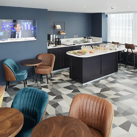 The Address Connolly Otel Dublin