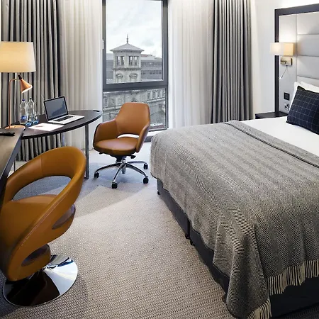 The Address Connolly Otel 4*