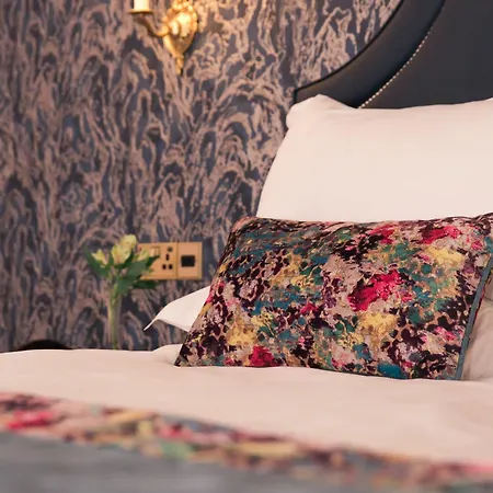 Fitzpatrick Castle Hotel Dalkey