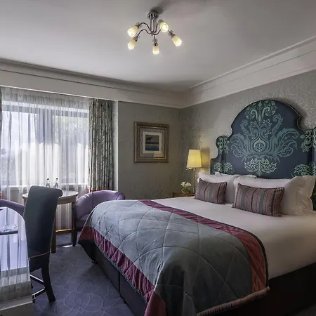 Clontarf Castle Hotel Dublin