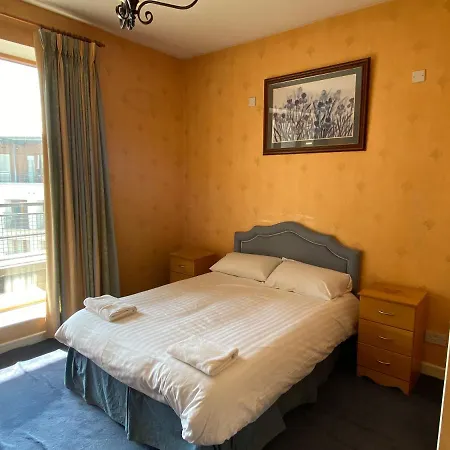 Ifsc Penthouse Apartment