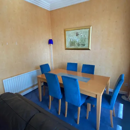 Ifsc Penthouse Apartment