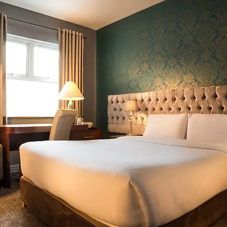 Camden Deluxe دبلن