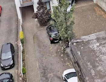 Baggot Court Townhouse 3* Δουβλίνο