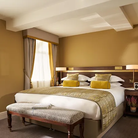 Hotel Trinity Townhouse