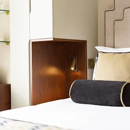 Hotel Trinity Townhouse Dublino