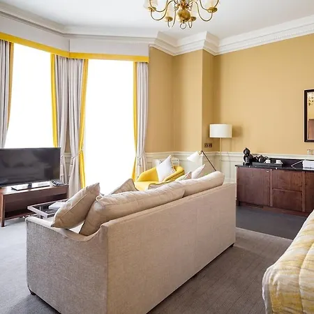 Hotel Trinity Townhouse
