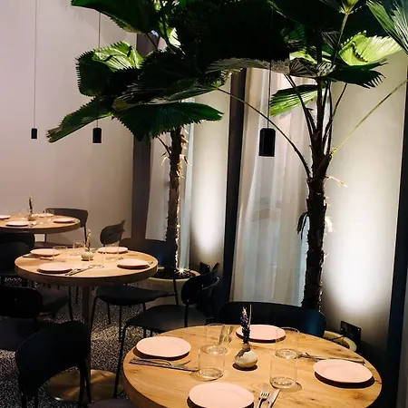 Trinity Townhouse 3* Dublino
