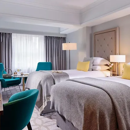 The Davenport 4* Dublin