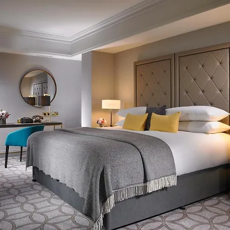 The Davenport Hotell Dublin