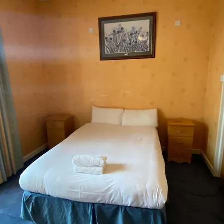 Apartment Ifsc Penthouse *