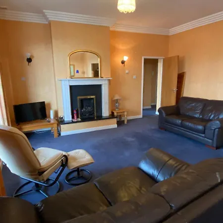 Apartment Ifsc Penthouse *