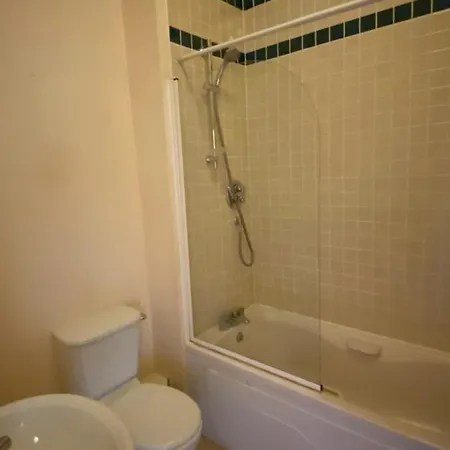 Ifsc Penthouse Apartment Dublin